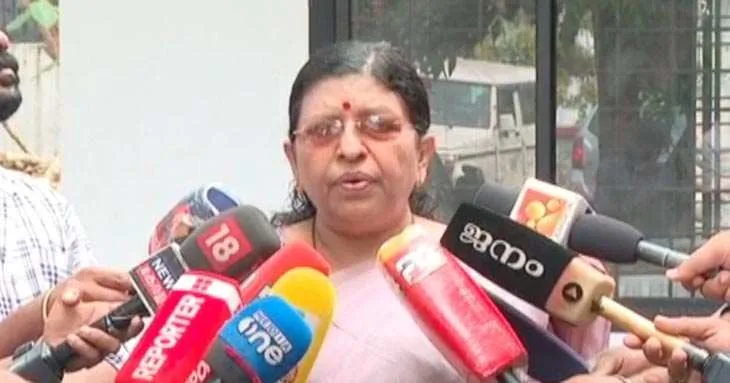 sathidevi