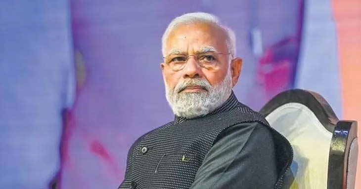 modi