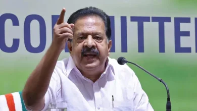 chennithala