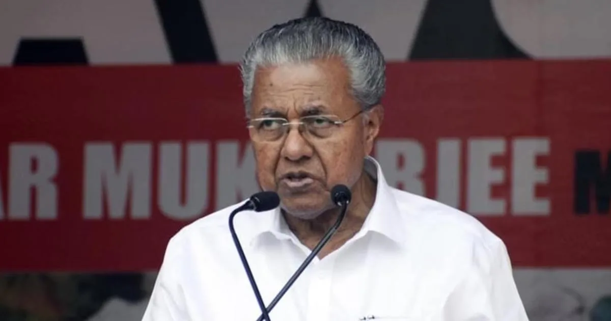 pinarayi