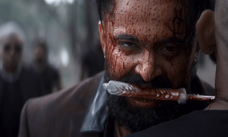 unni mukundan