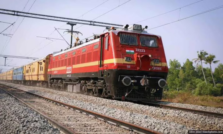 ട്രയിൻ 1200