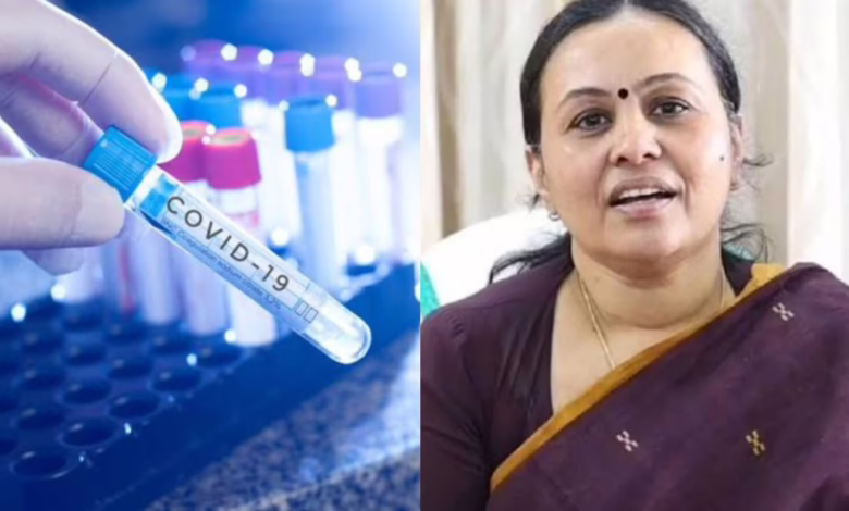 കോവിഡ് 1200