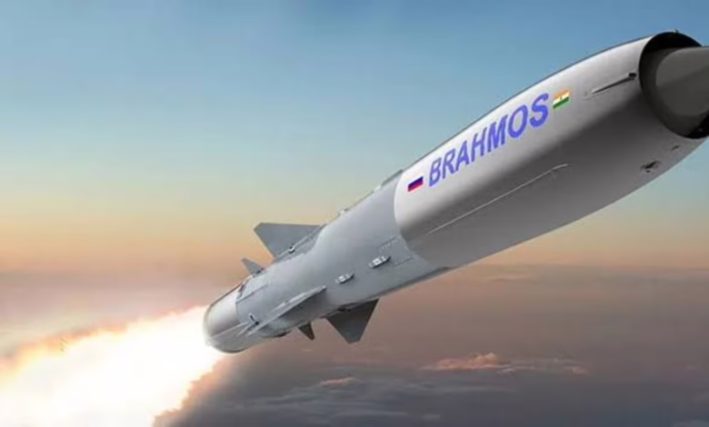 മിസൈൽ 1200